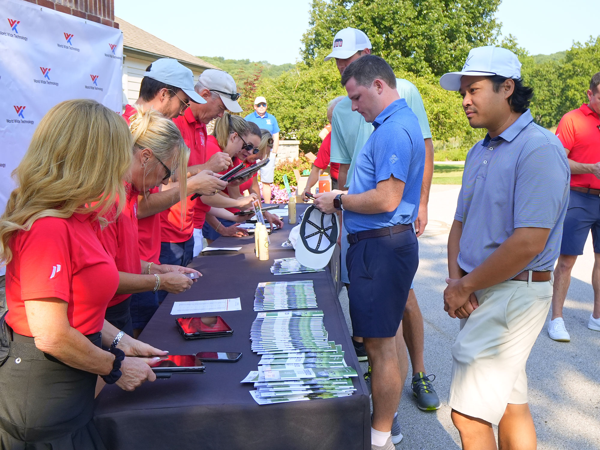 St. Louis Golf Classic