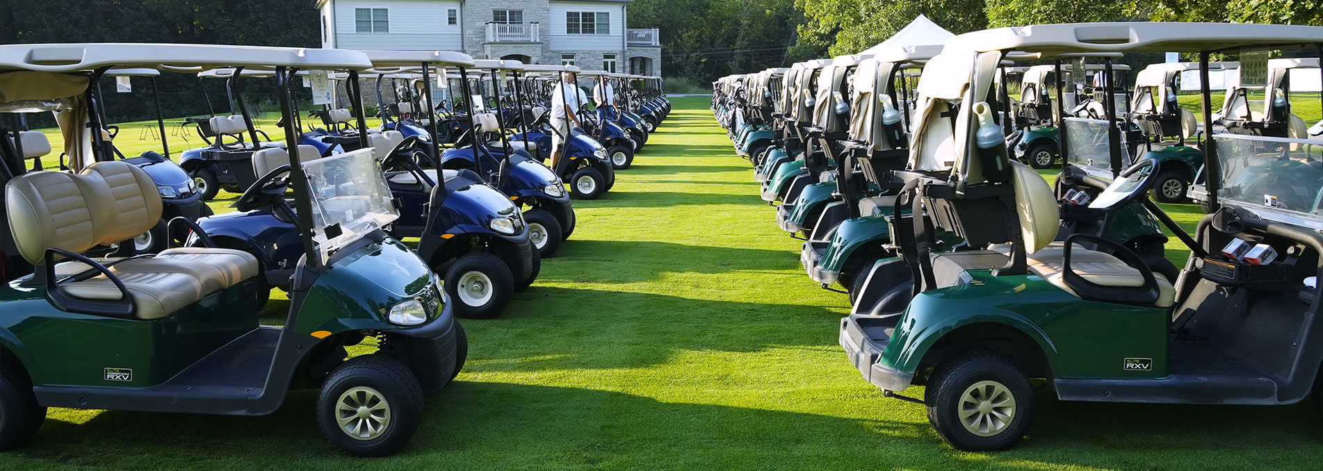 St. Louis Golf Classic
